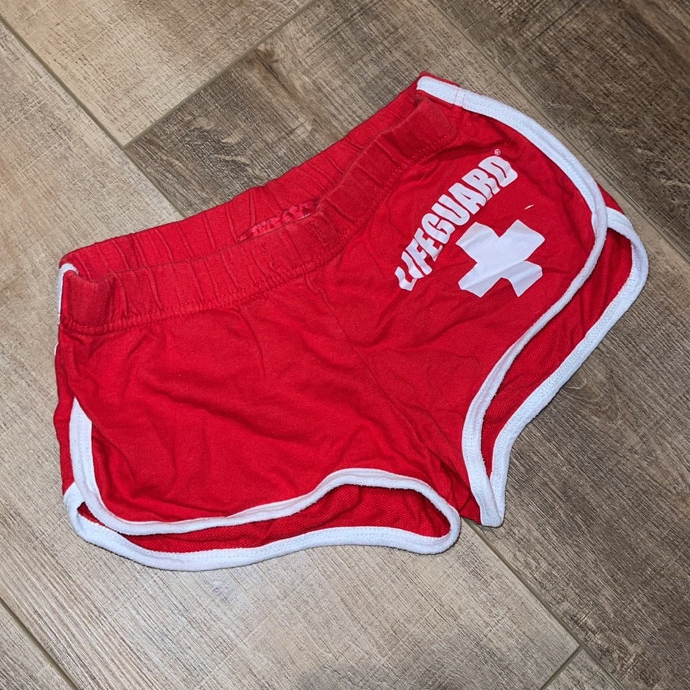 Shorts - Picture 2 of 2